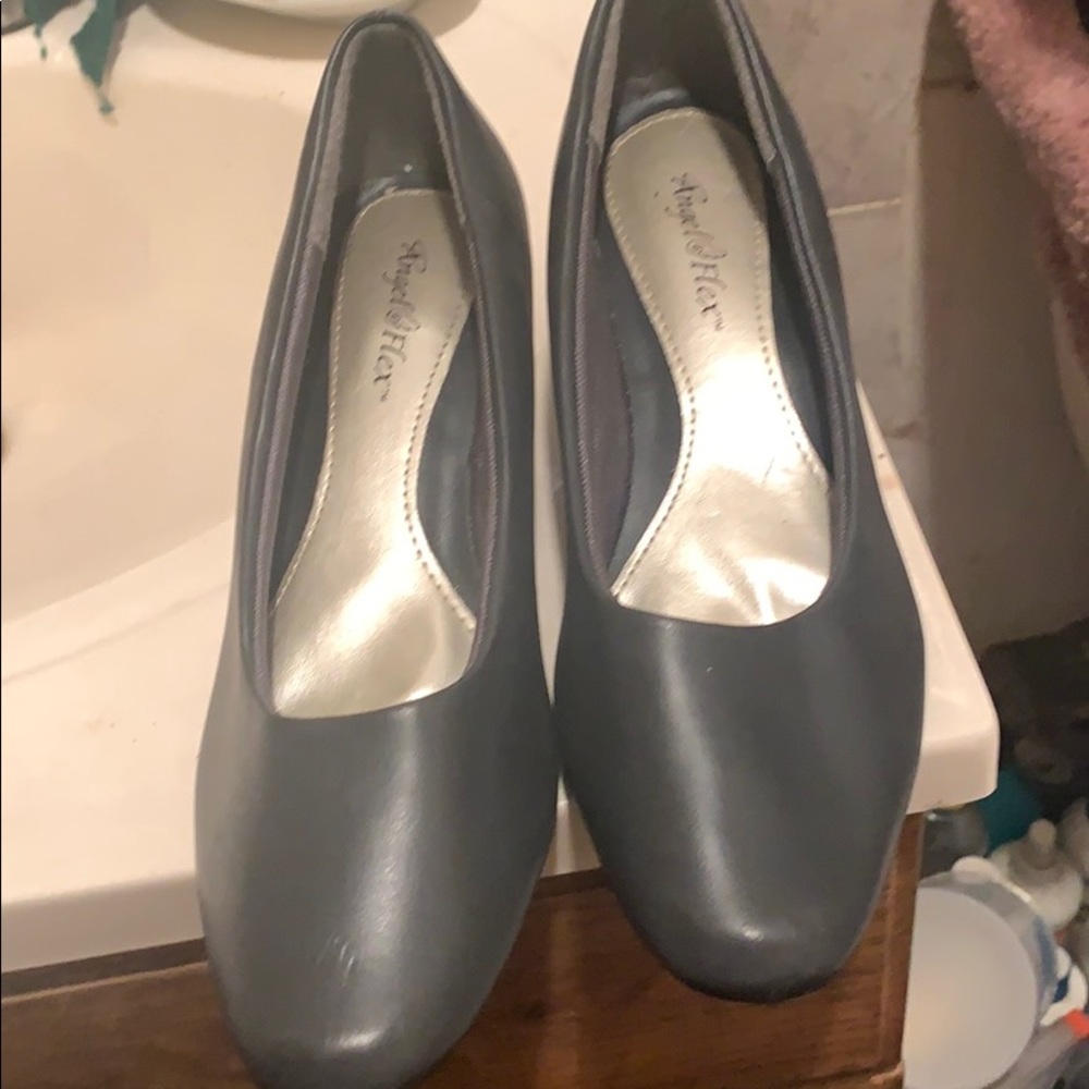 Angel flex shoes
